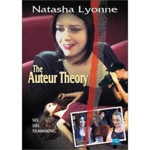 The Auteur Theory (DVD, 2001)